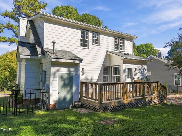 7105 Kinross Drive, Raleigh, NC 27613