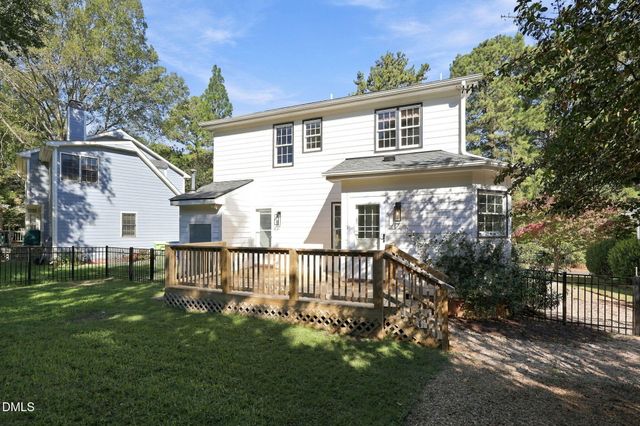 7105 Kinross Drive, Raleigh, NC 27613