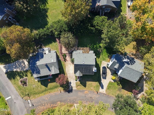 7105 Kinross Drive, Raleigh, NC 27613