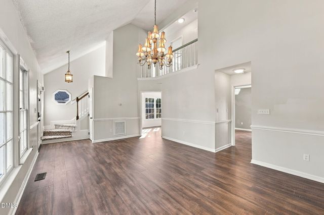 7105 Kinross Drive, Raleigh, NC 27613