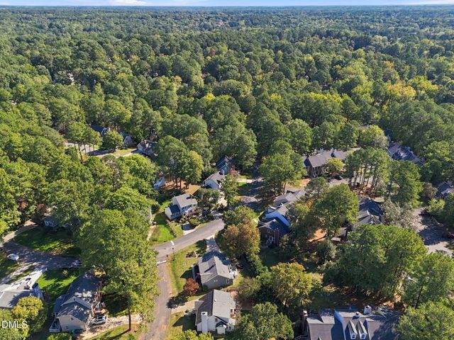 7105 Kinross Drive, Raleigh, NC 27613