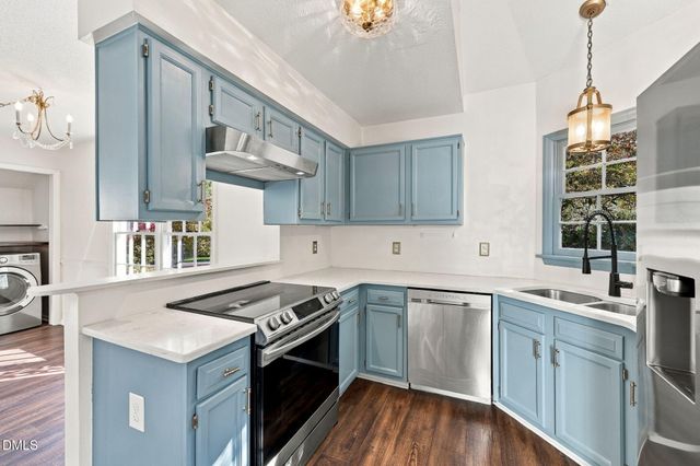 7105 Kinross Drive, Raleigh, NC 27613