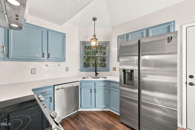 7105 Kinross Drive, Raleigh, NC 27613
