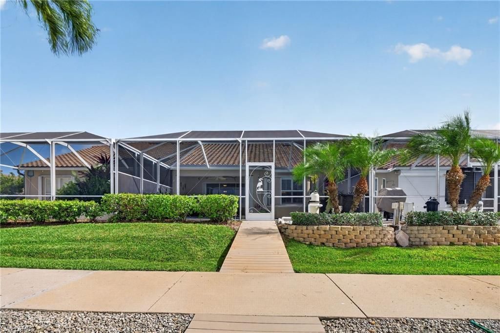 314 Stella Maris DR S, NAPLES, FL 34114 — photo 4