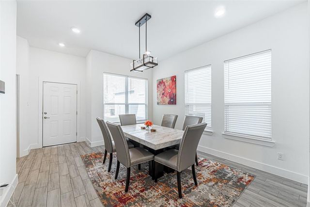 4618 Cashel Glen Drive, Houston, TX 77069