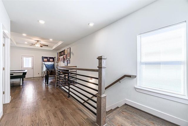 4618 Cashel Glen Drive, Houston, TX 77069