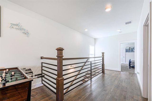 4618 Cashel Glen Drive, Houston, TX 77069