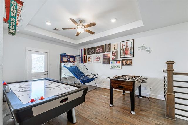 4618 Cashel Glen Drive, Houston, TX 77069