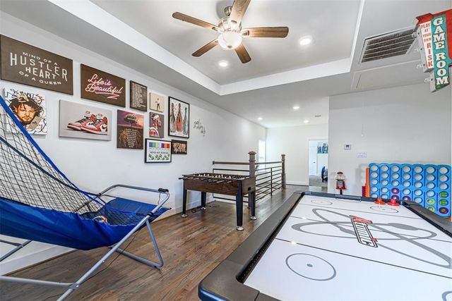 4618 Cashel Glen Drive, Houston, TX 77069