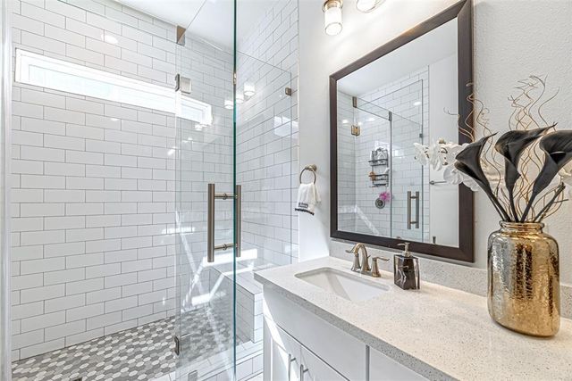 4618 Cashel Glen Drive, Houston, TX 77069