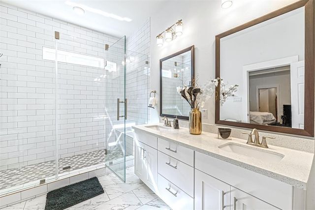 4618 Cashel Glen Drive, Houston, TX 77069