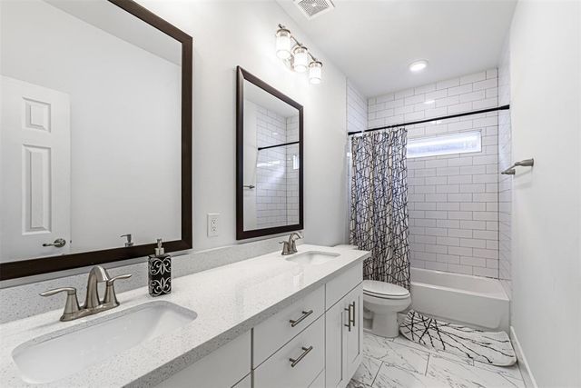 4618 Cashel Glen Drive, Houston, TX 77069