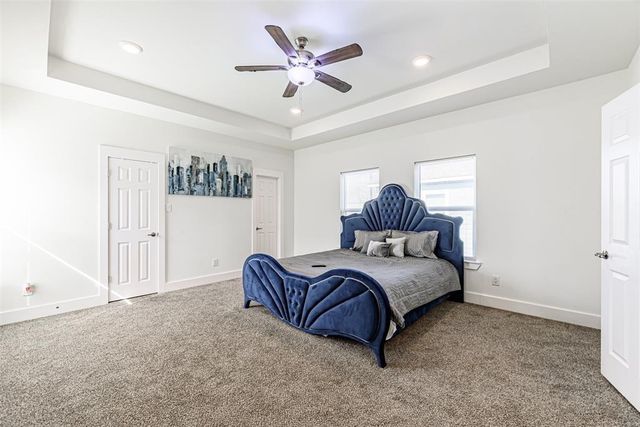 4618 Cashel Glen Drive, Houston, TX 77069