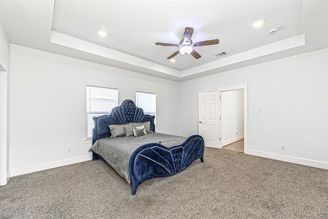 4618 Cashel Glen Drive, Houston, TX 77069