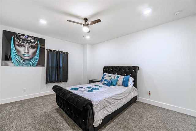 4618 Cashel Glen Drive, Houston, TX 77069