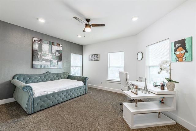 4618 Cashel Glen Drive, Houston, TX 77069