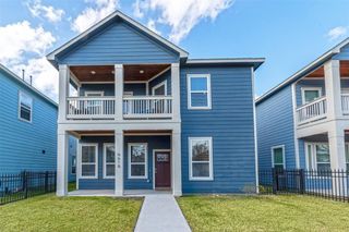 4618 Cashel Glen Drive, Houston, TX 77069