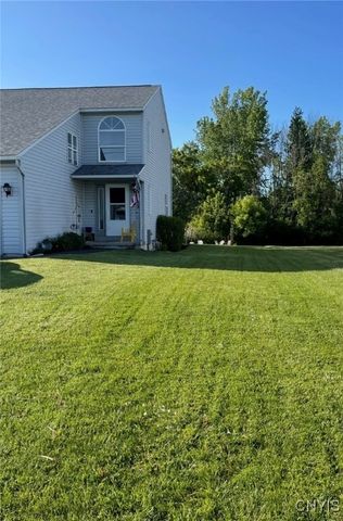 6105 Gillette Road, Cicero, NY 13039