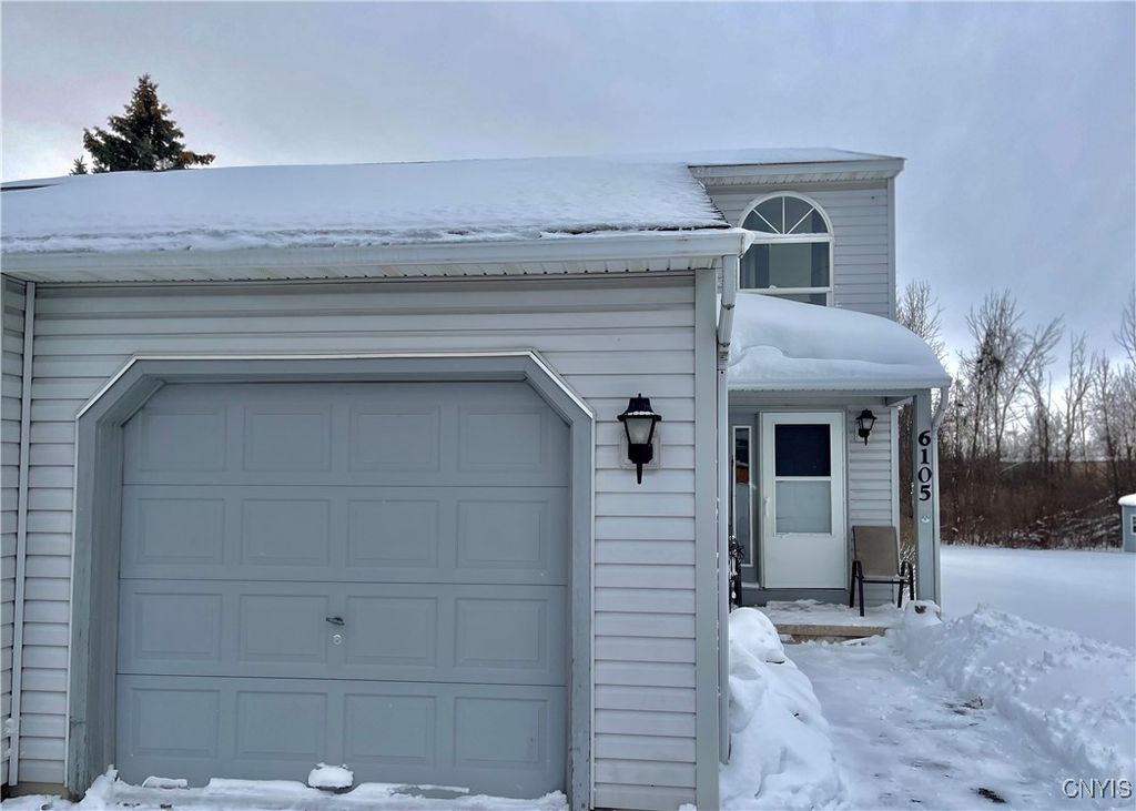 6105 Gillette Road, Cicero, NY 13039