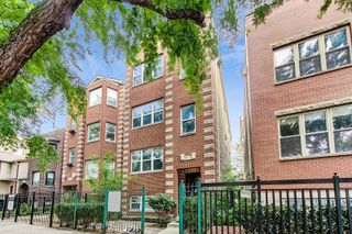 1818 W Ellen Street 4, Chicago, IL 60622
