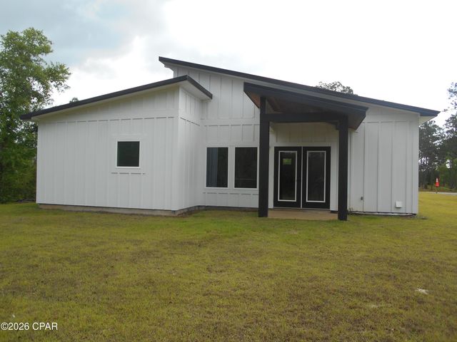 8381 S Mccann Road, Panama City, FL 32409
