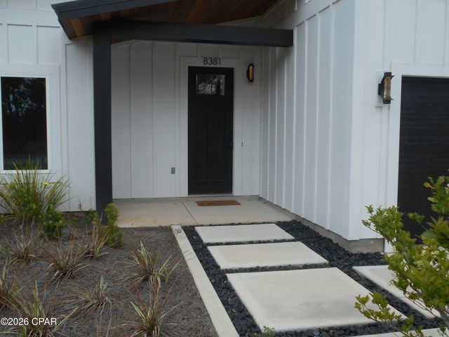 8381 S Mccann Road, Panama City, FL 32409