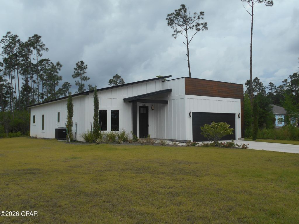 8381 S Mccann Road, Panama City, FL 32409
