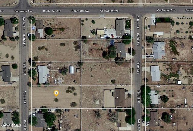 40304 167th Street, Palmdale, CA 93591