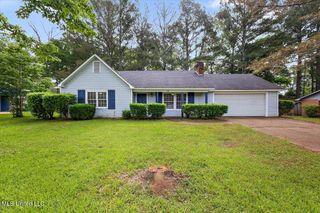 244 Massey Circle, Carthage, MS 39051