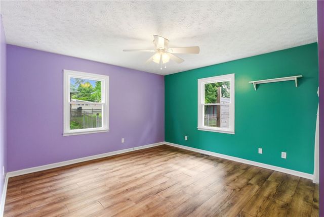 104 W Ellis Drive, Waynesville, OH 45068