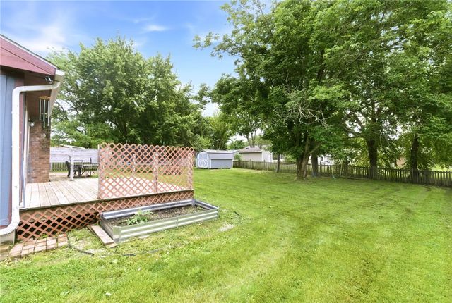 104 W Ellis Drive, Waynesville, OH 45068