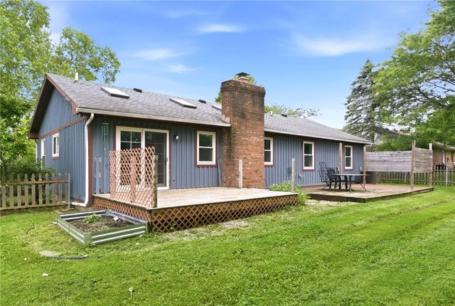104 W Ellis Drive, Waynesville, OH 45068