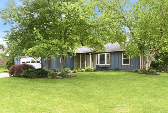 104 W Ellis Drive, Waynesville, OH 45068