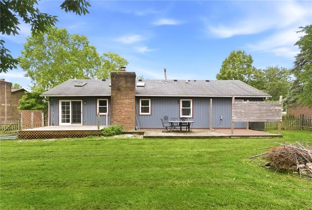 104 W Ellis Drive, Waynesville, OH 45068
