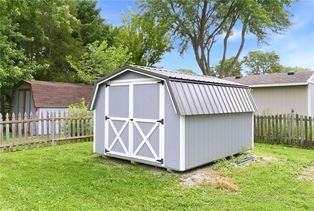 104 W Ellis Drive, Waynesville, OH 45068