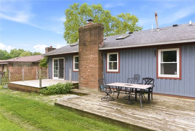104 W Ellis Drive, Waynesville, OH 45068