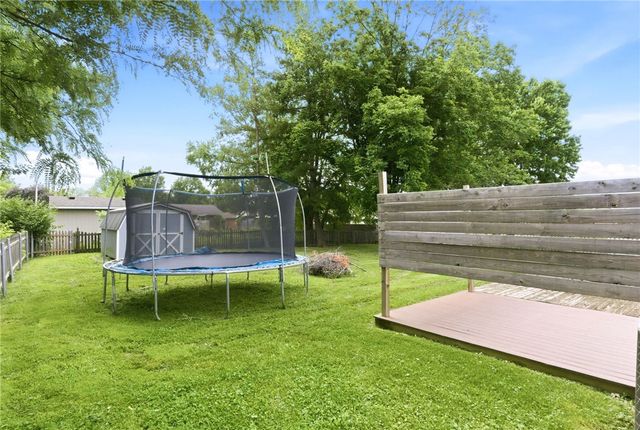 104 W Ellis Drive, Waynesville, OH 45068