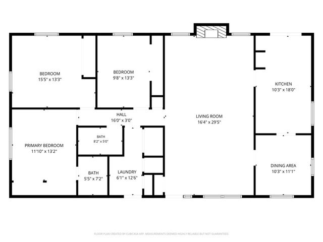 104 W Ellis Drive, Waynesville, OH 45068