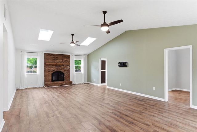 104 W Ellis Drive, Waynesville, OH 45068