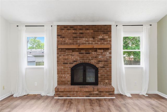 104 W Ellis Drive, Waynesville, OH 45068