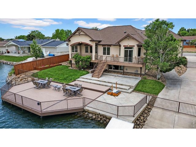 4366 Monroe Ave, Loveland, CO 80538
