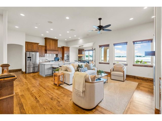 4366 Monroe Ave, Loveland, CO 80538