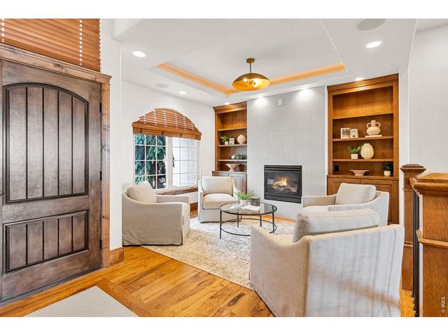 4366 Monroe Ave, Loveland, CO 80538
