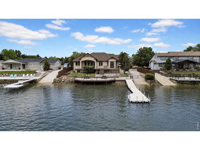 4366 Monroe Ave, Loveland, CO 80538