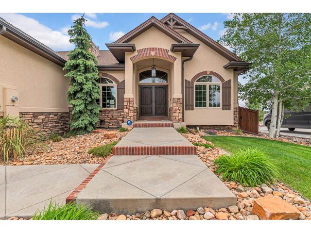 4366 Monroe Ave, Loveland, CO 80538