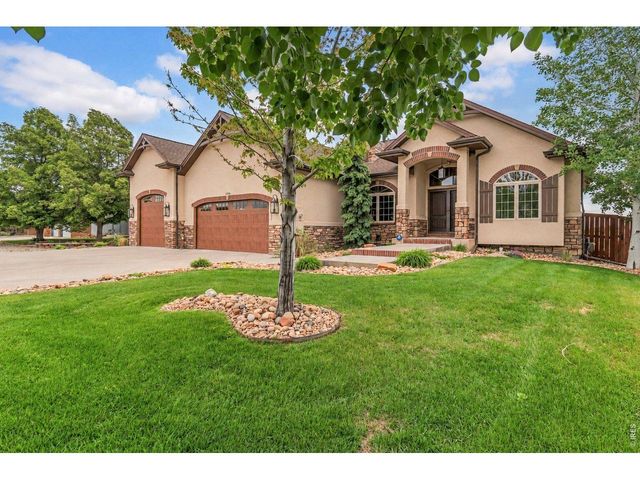 4366 Monroe Ave, Loveland, CO 80538