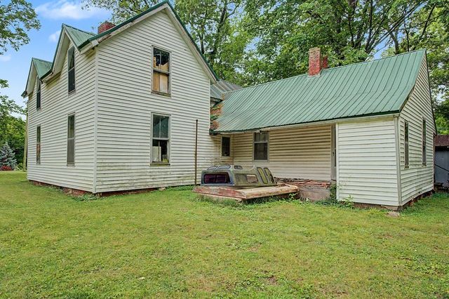 338 W Park St, Guthrie, KY 42234