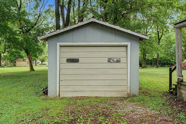 338 W Park St, Guthrie, KY 42234