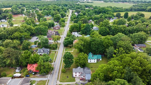 338 W Park St, Guthrie, KY 42234