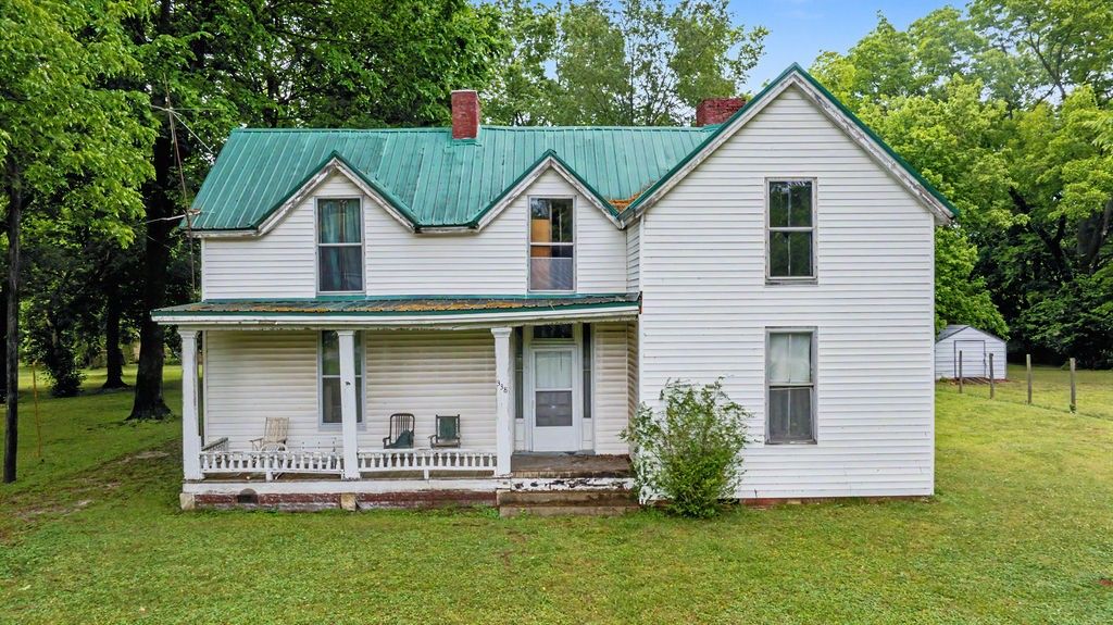 338 W Park St, Guthrie, KY 42234